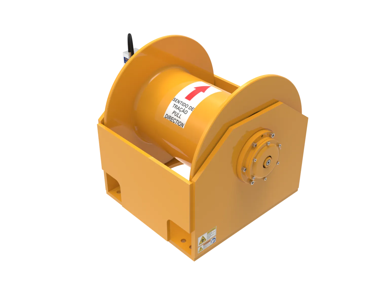 GHL20200A96EN15RD4