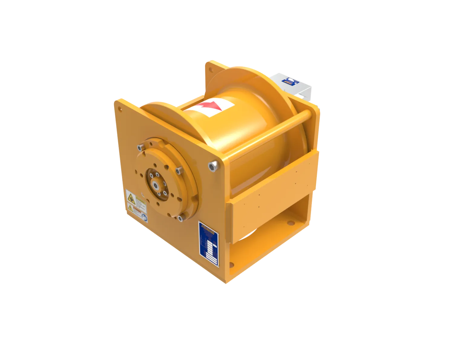 GHL2050A38OR4RD3